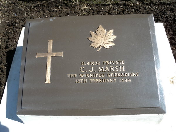 Cdn. Sec. B.D.1    C.J. MARSH.JPG